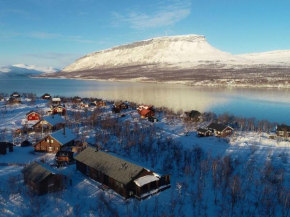 Holiday Home Haltinmalla by Interhome, Kilpisjärvi